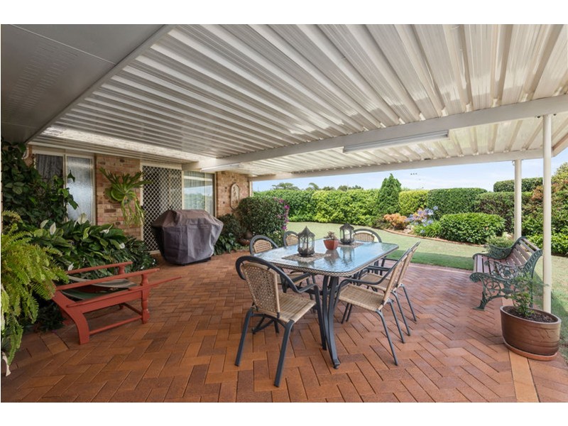 7 Buckle Court, Middle Ridge QLD 4350