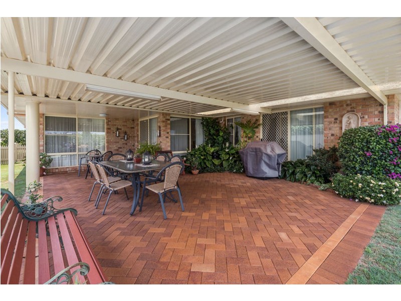 7 Buckle Court, Middle Ridge QLD 4350