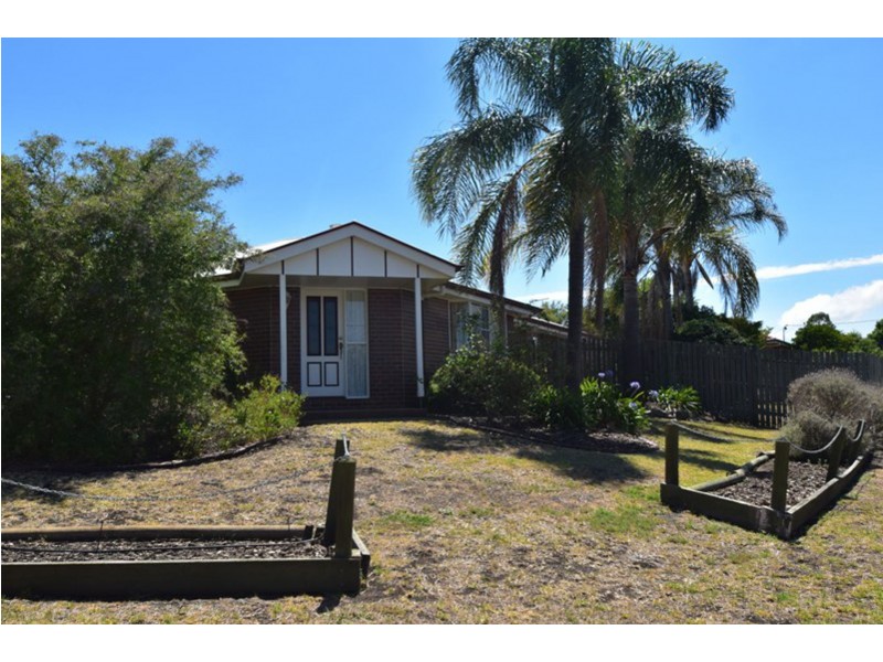 17 McDougall Court, Wyreema QLD 4352