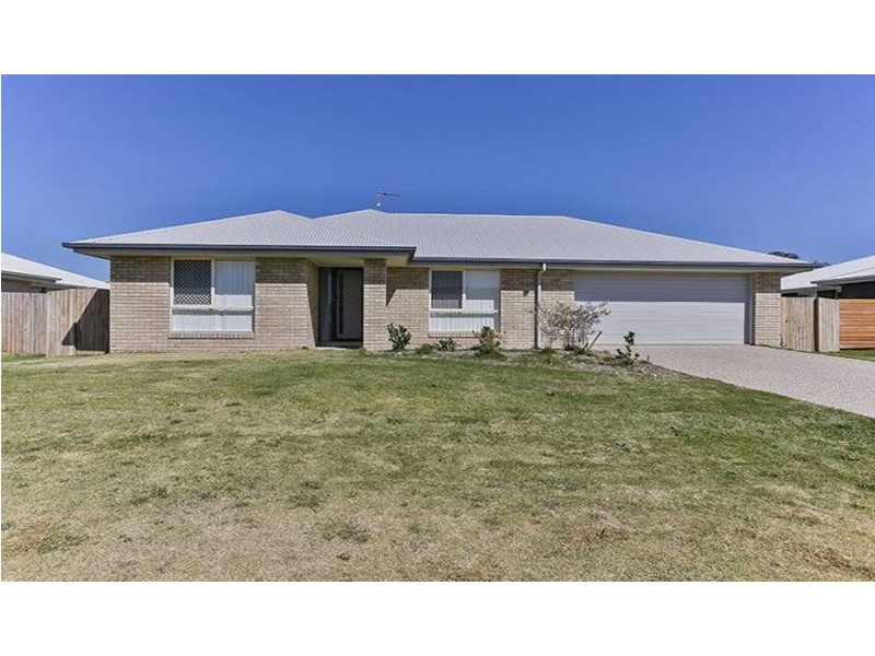 48 Ferguson Road, Westbrook QLD 4350