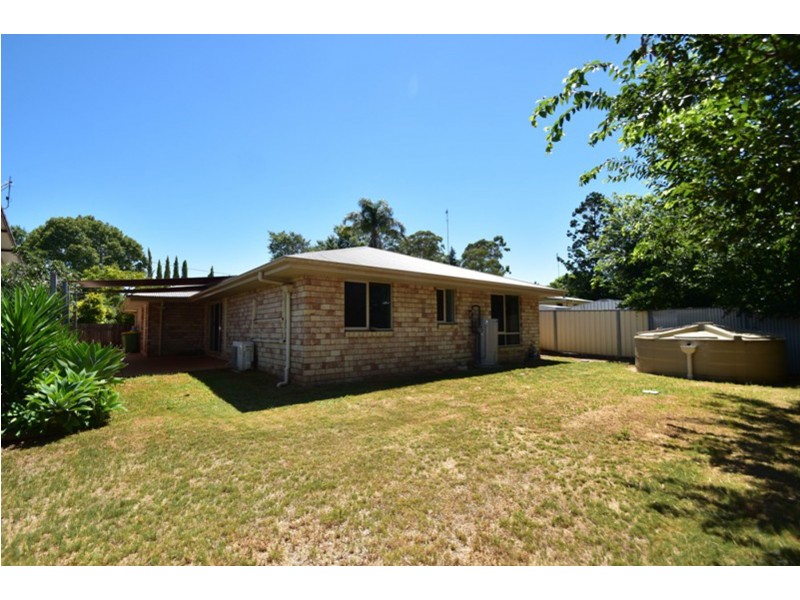 10 Boland Street, North Toowoomba QLD 4350