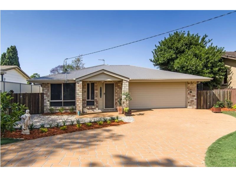 10 Boland Street, North Toowoomba QLD 4350
