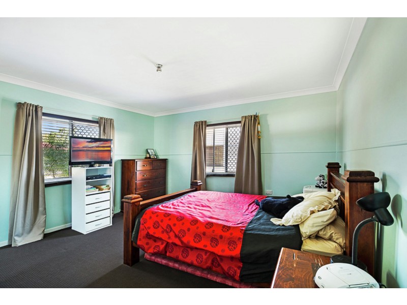 7 McLeish Street, Harristown QLD 4350