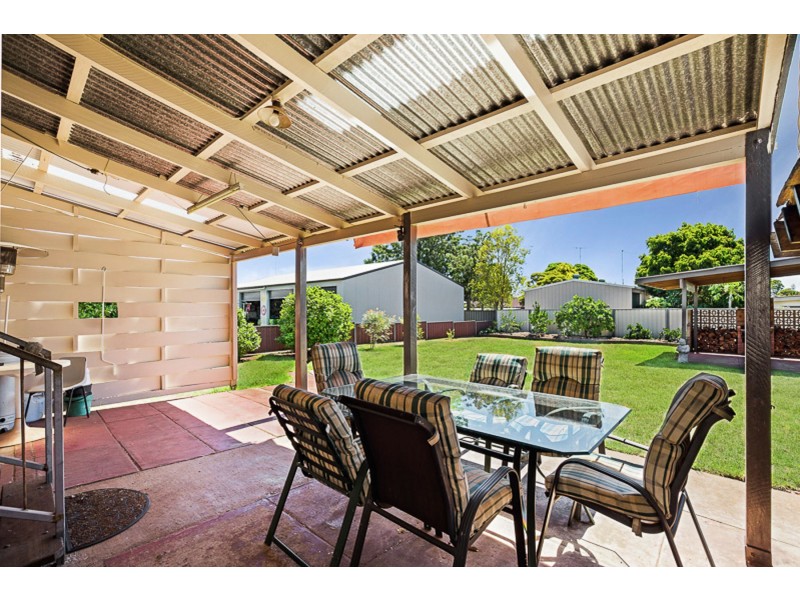 7 McLeish Street, Harristown QLD 4350