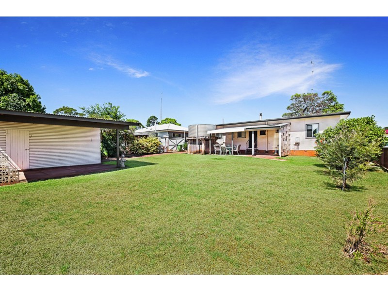 7 McLeish Street, Harristown QLD 4350