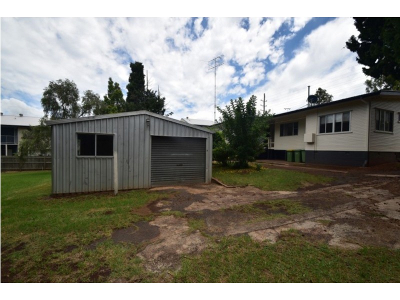 88 North Street, North Toowoomba QLD 4350