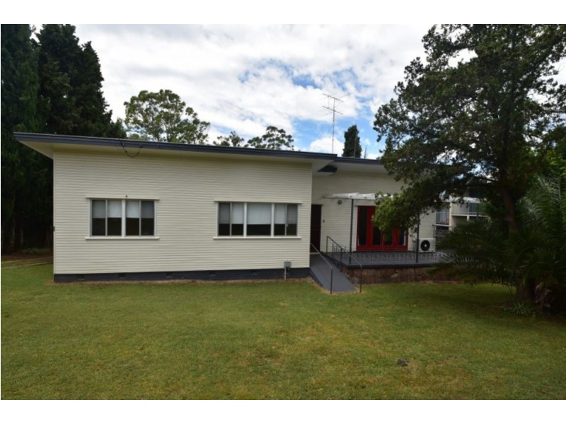 88 North Street, North Toowoomba QLD 4350