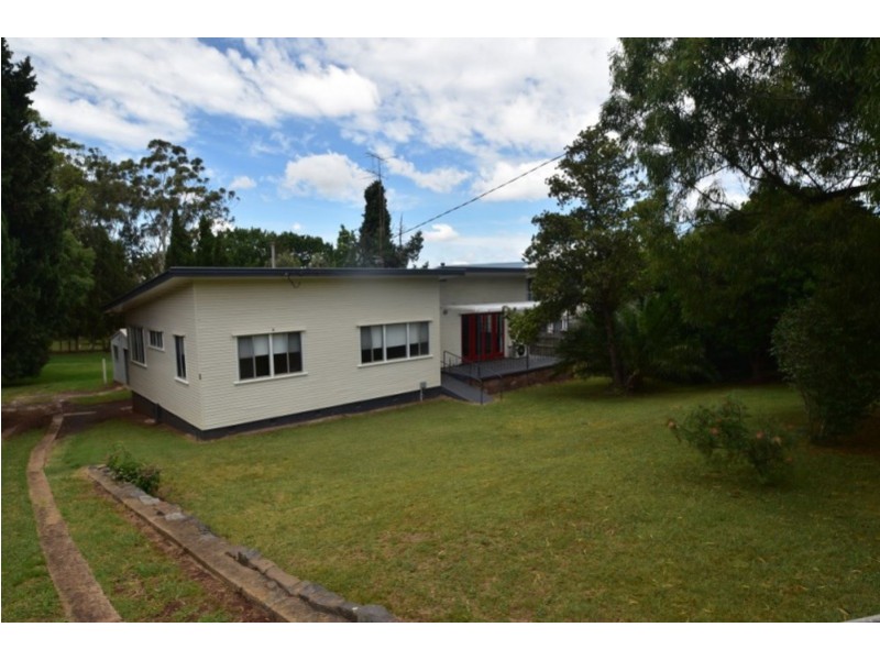 88 North Street, North Toowoomba QLD 4350