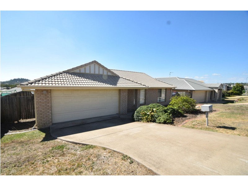 5 Cuttaburra Crescent, Glenvale QLD 4350