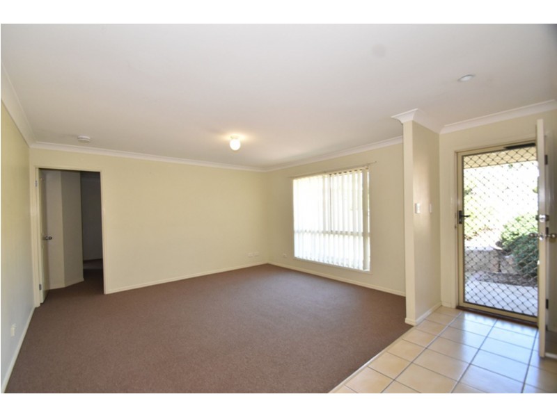 5 Cuttaburra Crescent, Glenvale QLD 4350