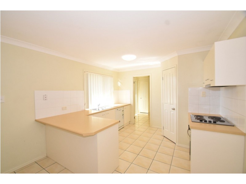 5 Cuttaburra Crescent, Glenvale QLD 4350