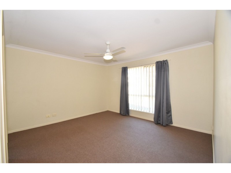 5 Cuttaburra Crescent, Glenvale QLD 4350