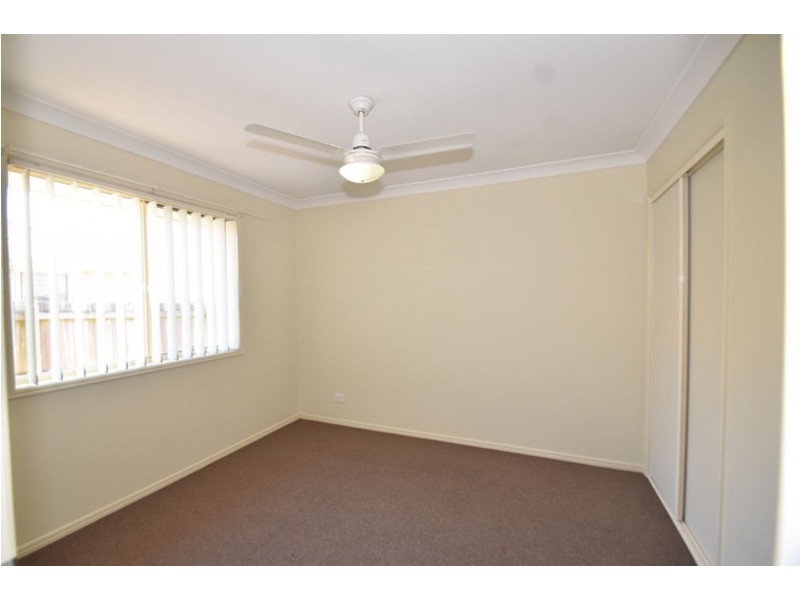 5 Cuttaburra Crescent, Glenvale QLD 4350