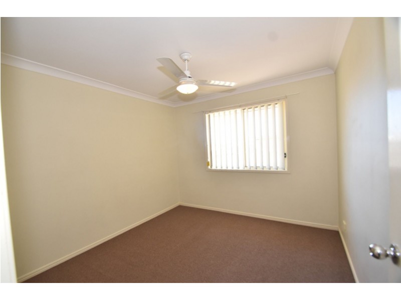 5 Cuttaburra Crescent, Glenvale QLD 4350