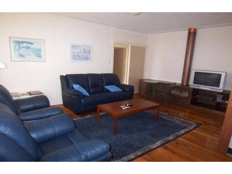 209 North Street, Rockville QLD 4350