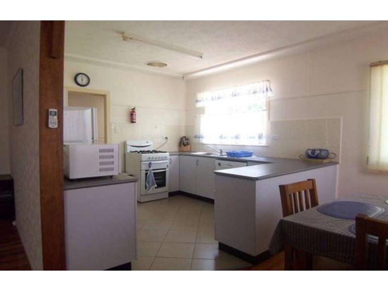 209 North Street, Rockville QLD 4350