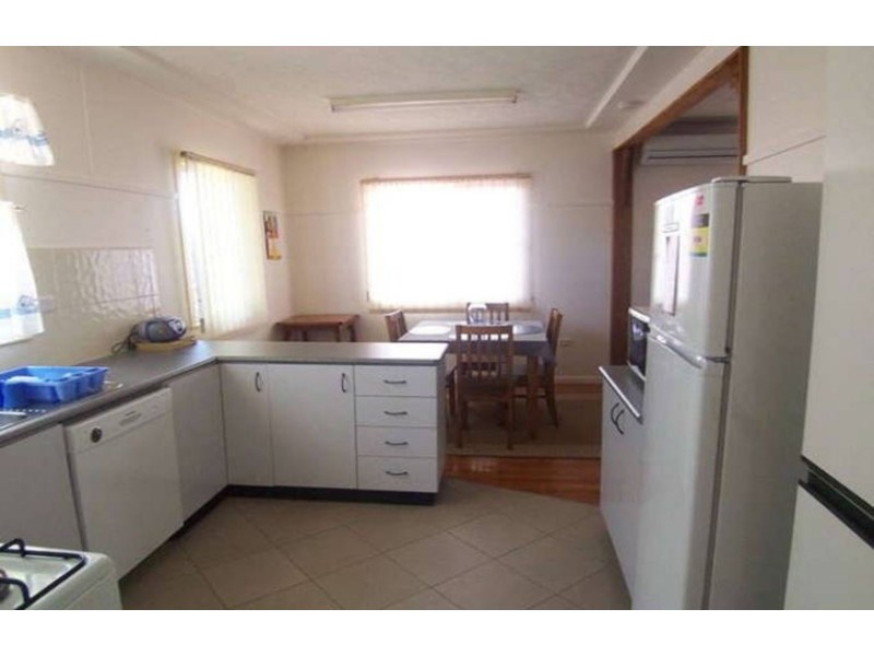 209 North Street, Rockville QLD 4350