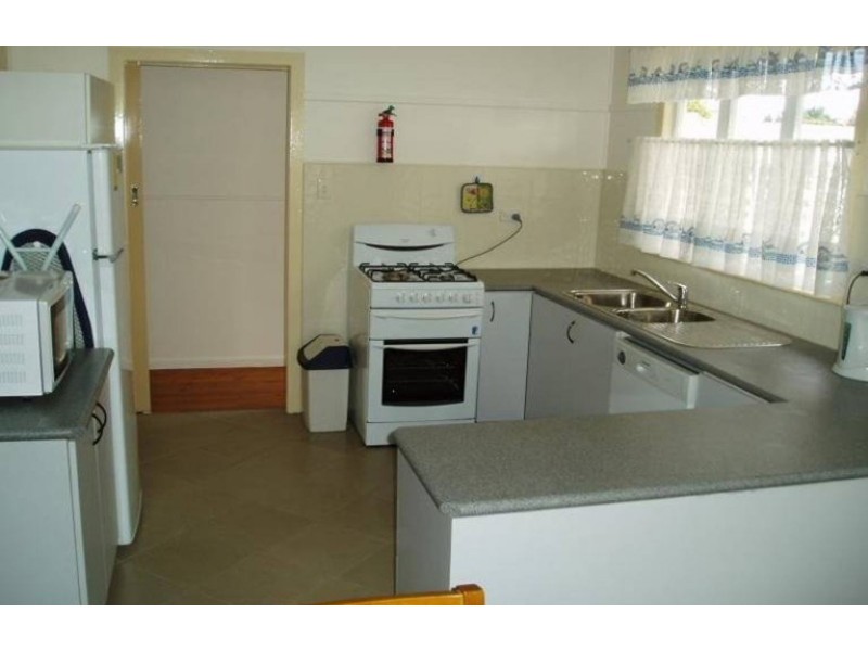 209 North Street, Rockville QLD 4350