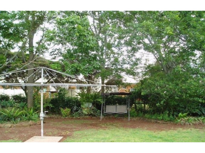 209 North Street, Rockville QLD 4350