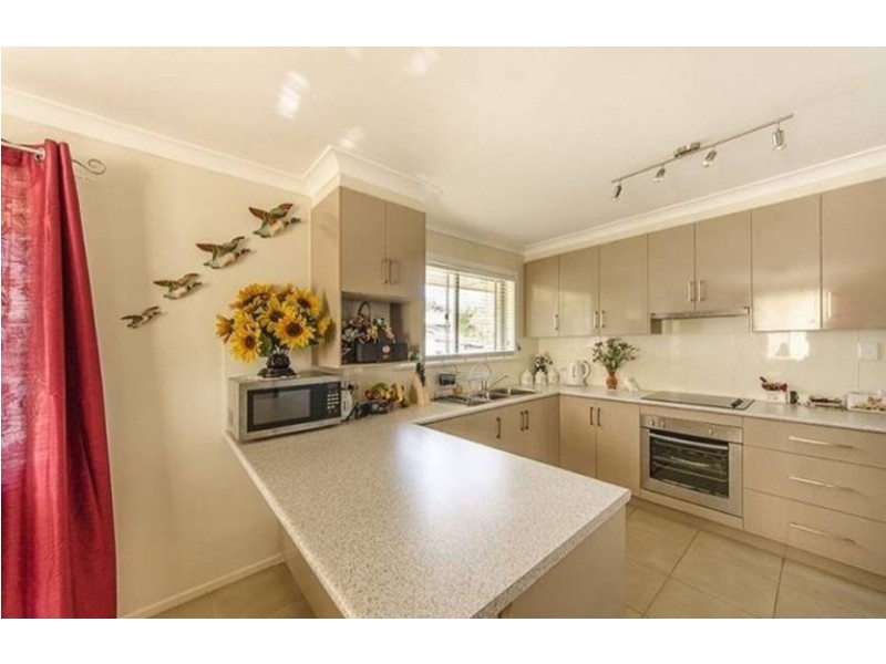 19 Erbacher Street, Centenary Heights QLD 4350