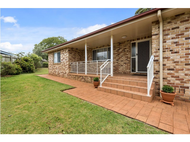 13-15 Chifley Court, Middle Ridge QLD 4350