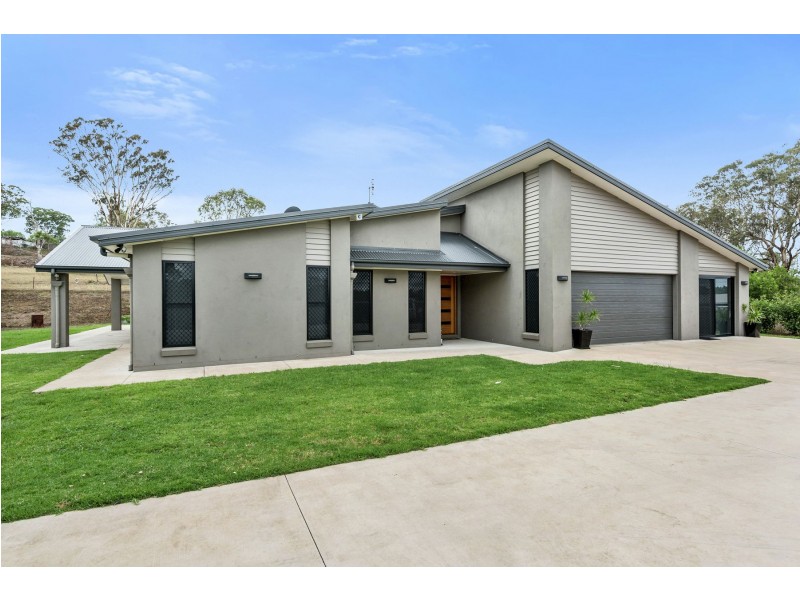 10 Karingal Court, Glenvale QLD 4350