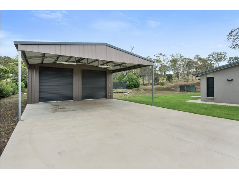 10 Karingal Court, Glenvale QLD 4350
