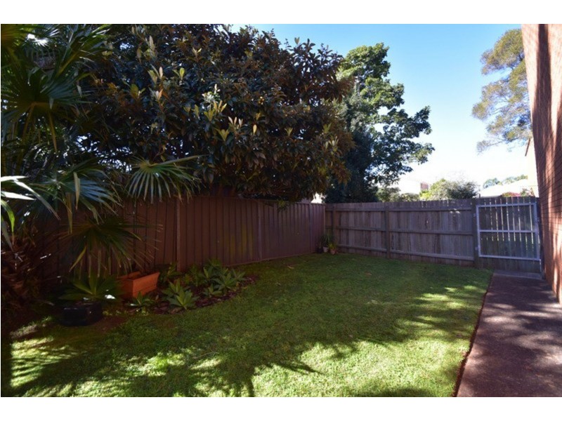 7/5 Creek Street, East Toowoomba QLD 4350