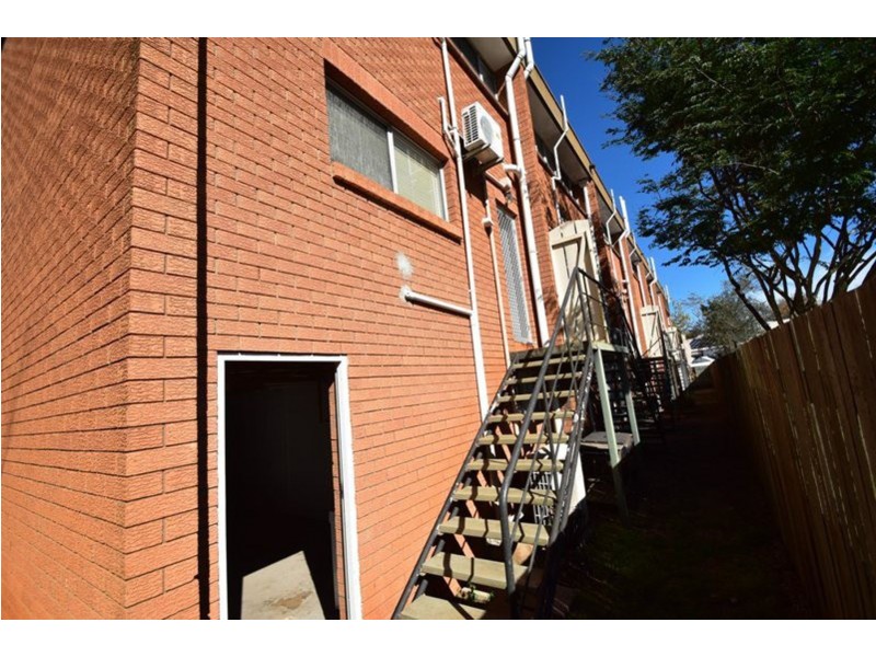 7/5 Creek Street, East Toowoomba QLD 4350