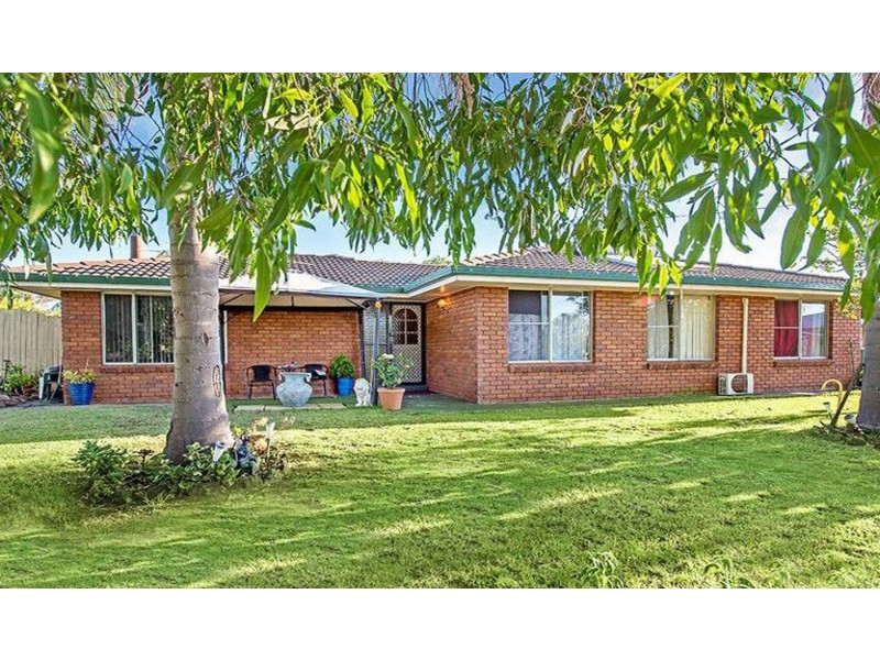 26 Cooke Street, Goombungee QLD 4354
