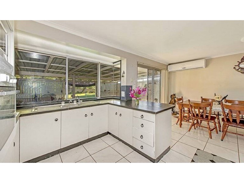 26 Cooke Street, Goombungee QLD 4354
