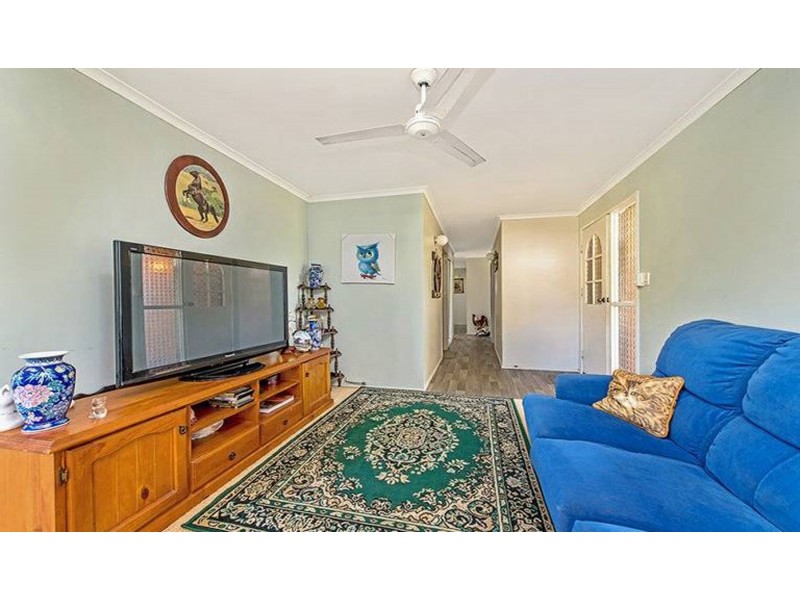 26 Cooke Street, Goombungee QLD 4354