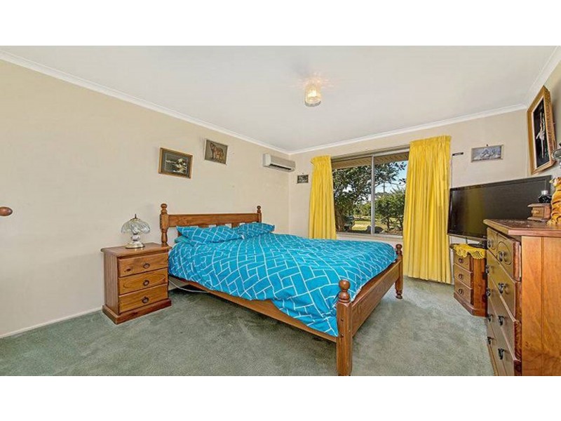 26 Cooke Street, Goombungee QLD 4354