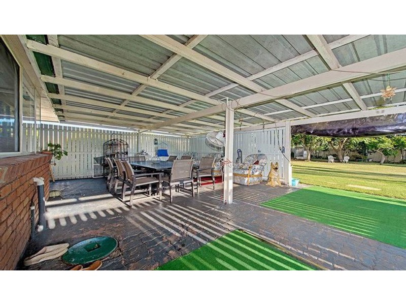 26 Cooke Street, Goombungee QLD 4354