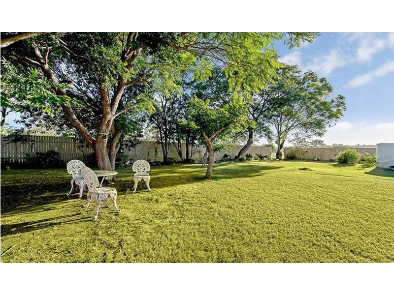 26 Cooke Street, Goombungee QLD 4354