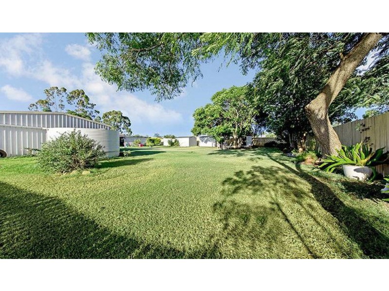 26 Cooke Street, Goombungee QLD 4354
