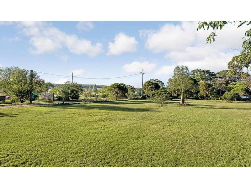 26 Cooke Street, Goombungee QLD 4354