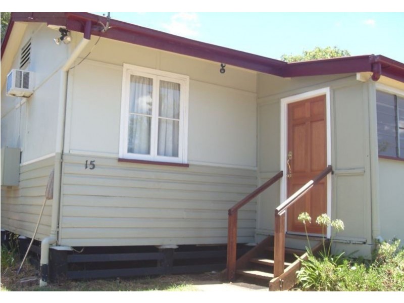 15/21 West Street, Newtown QLD 4350