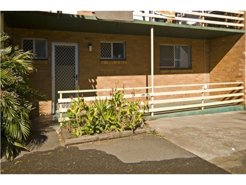 5/2 Logie  Street, Toowoomba City QLD 4350