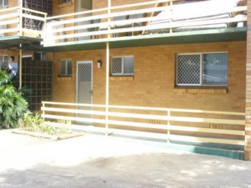 5/2 Logie  Street, Toowoomba City QLD 4350
