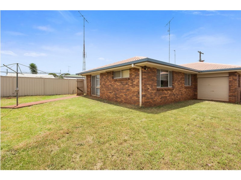 129 Drayton Road, Harristown QLD 4350
