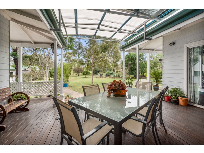 3 Kann Street, Goombungee QLD 4354
