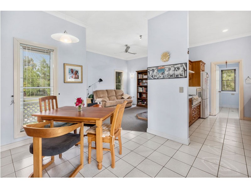 3 Kann Street, Goombungee QLD 4354