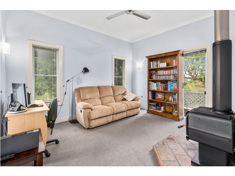 3 Kann Street, Goombungee QLD 4354