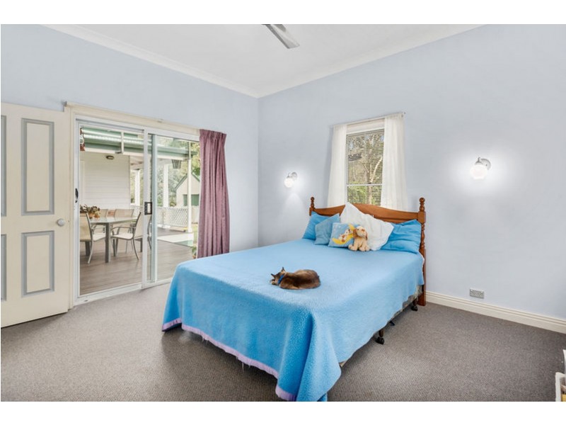 3 Kann Street, Goombungee QLD 4354