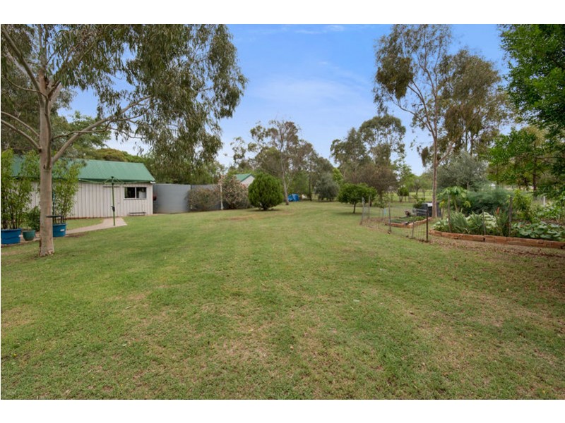 3 Kann Street, Goombungee QLD 4354