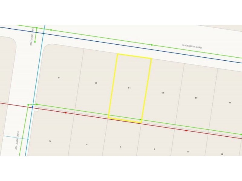 54 Shoesmith Road, Westbrook QLD 4350