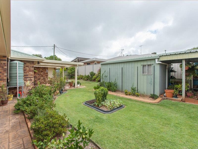 82 Wuth Street, Darling Heights QLD 4350