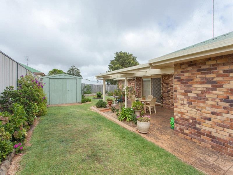 82 Wuth Street, Darling Heights QLD 4350