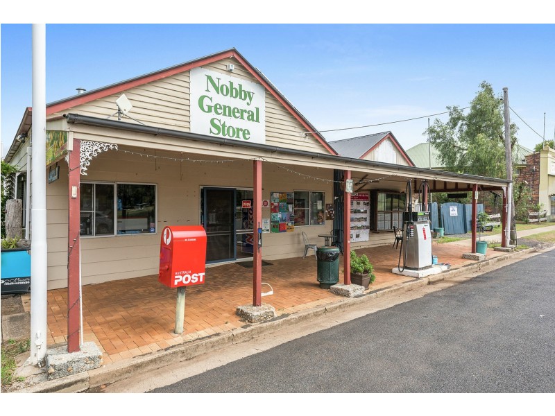 14 Tooth Street, Nobby QLD 4360